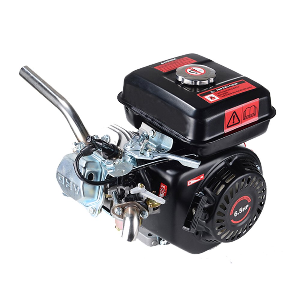 15 hp 190F GX420 4 Stroke Small Petrol Motor Fish Boat Gasoline Engine