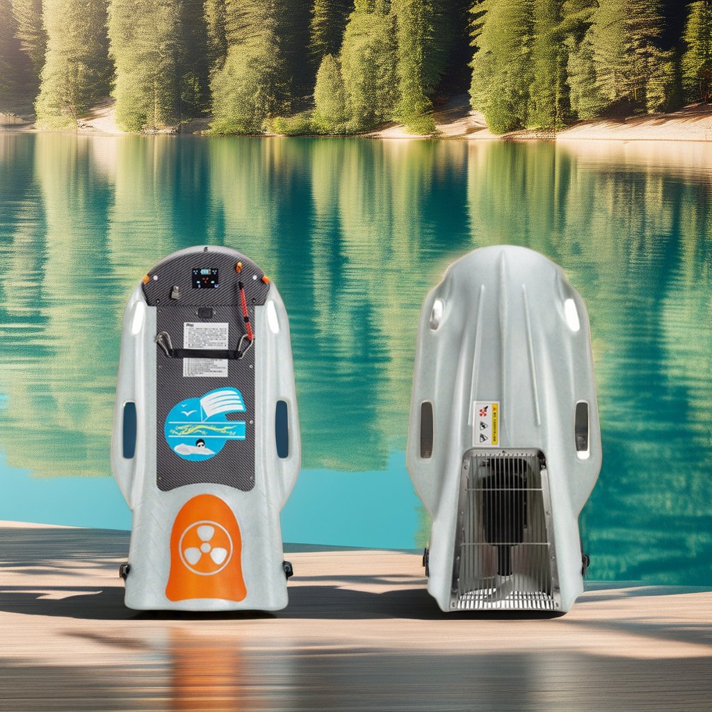 Factory Small Speed Boats Lithium Battery Luxury Yacht Kids Mini Electric Boat for Water Sports Mini Jet Boat With Engine