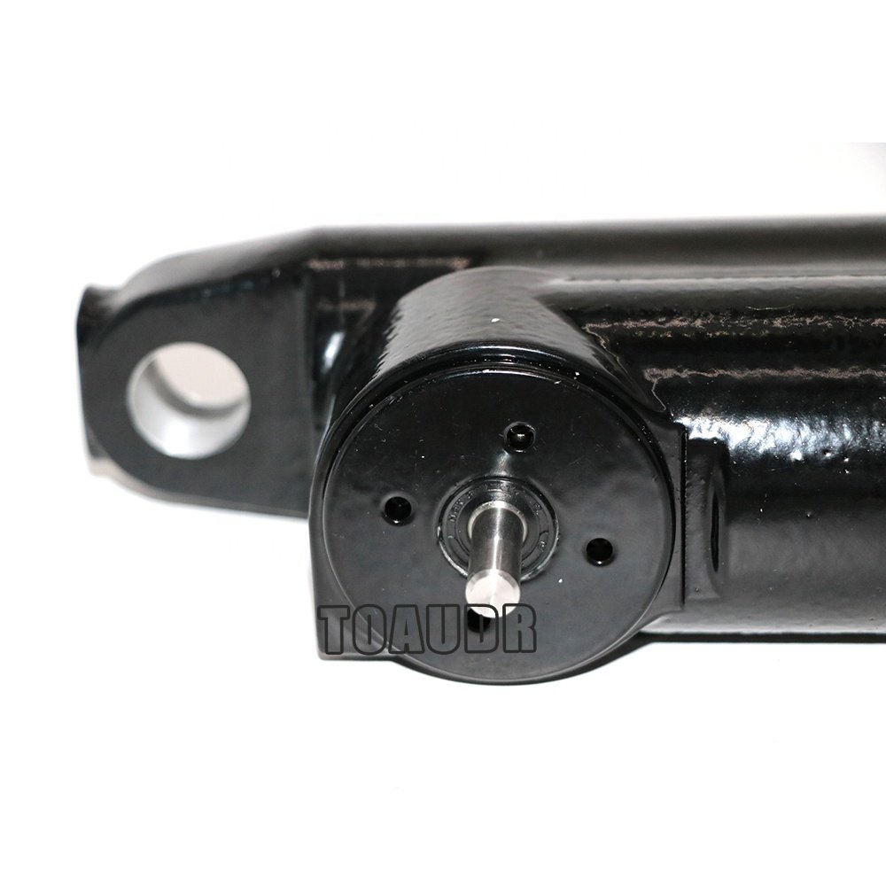 69D-43170-10-4D Outboard Manual Single Ram Power Tilt Trim Unit for Yamaha 60HP E60H 69DD Boat Engine