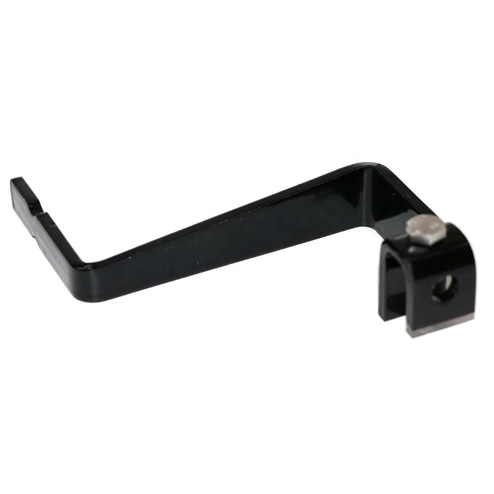 69D-43170-10-4D Outboard Manual Single Ram Power Tilt Trim Unit for Yamaha 60HP E60H 69DD Boat Engine