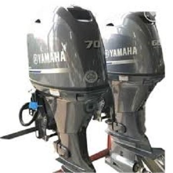 New 115hp 150hp 175hp Yamahas Outboard Gasoline and Electric 4-stroke and 2-stroke with Remote Control