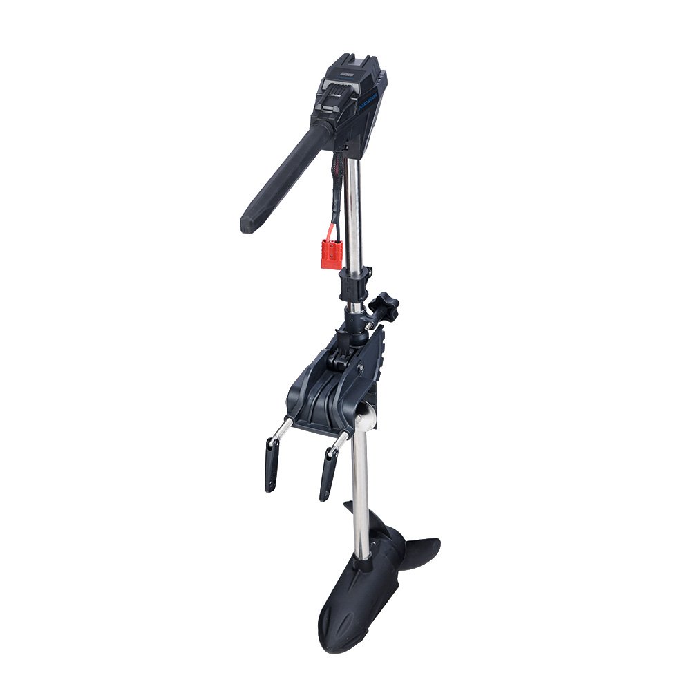 Quiet Electric Outboard Trolling Motor Brushless Boat Engine