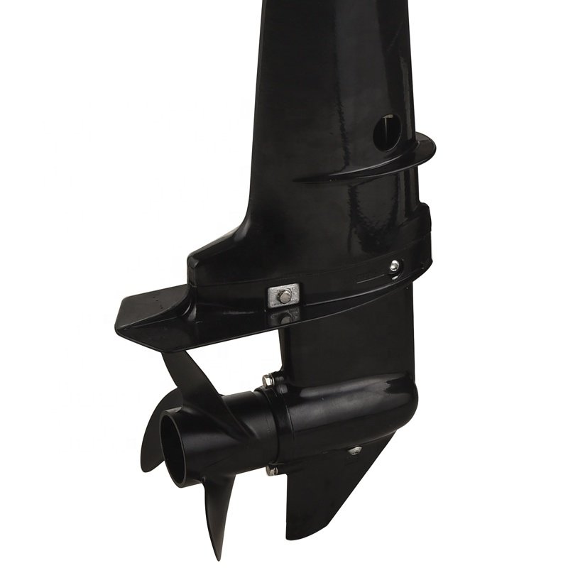 Original Zongshen Engine 4 Stroke Boat Engine with Reverse Gear