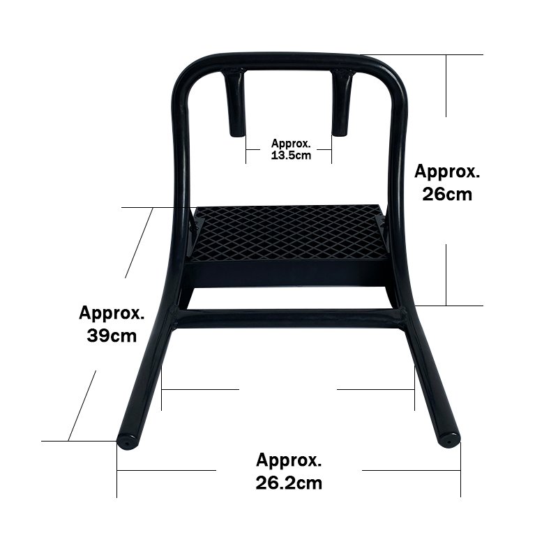 SOLAR MARINE Inflatable Kayak Outboard Engine Support Frame Inflatable Boat Motor Bracket Fishing Boat Kit Holder