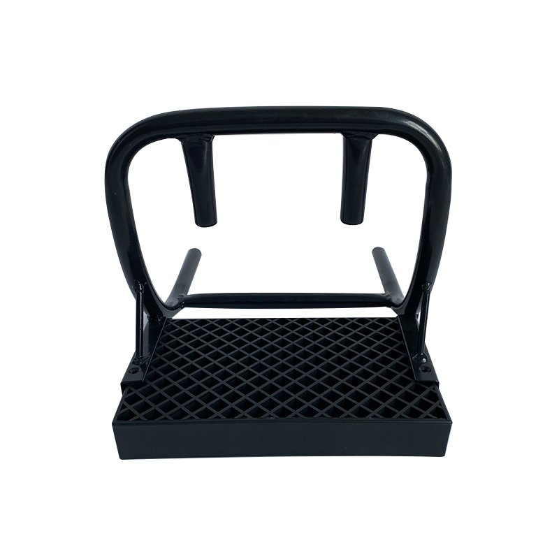 SOLAR MARINE Inflatable Kayak Outboard Engine Support Frame Inflatable Boat Motor Bracket Fishing Boat Kit Holder