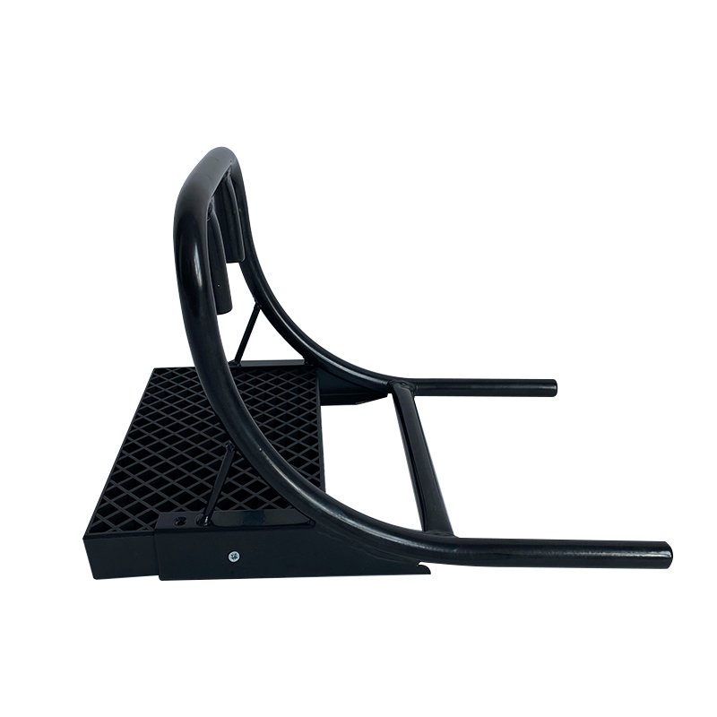 SOLAR MARINE Inflatable Kayak Outboard Engine Support Frame Inflatable Boat Motor Bracket Fishing Boat Kit Holder