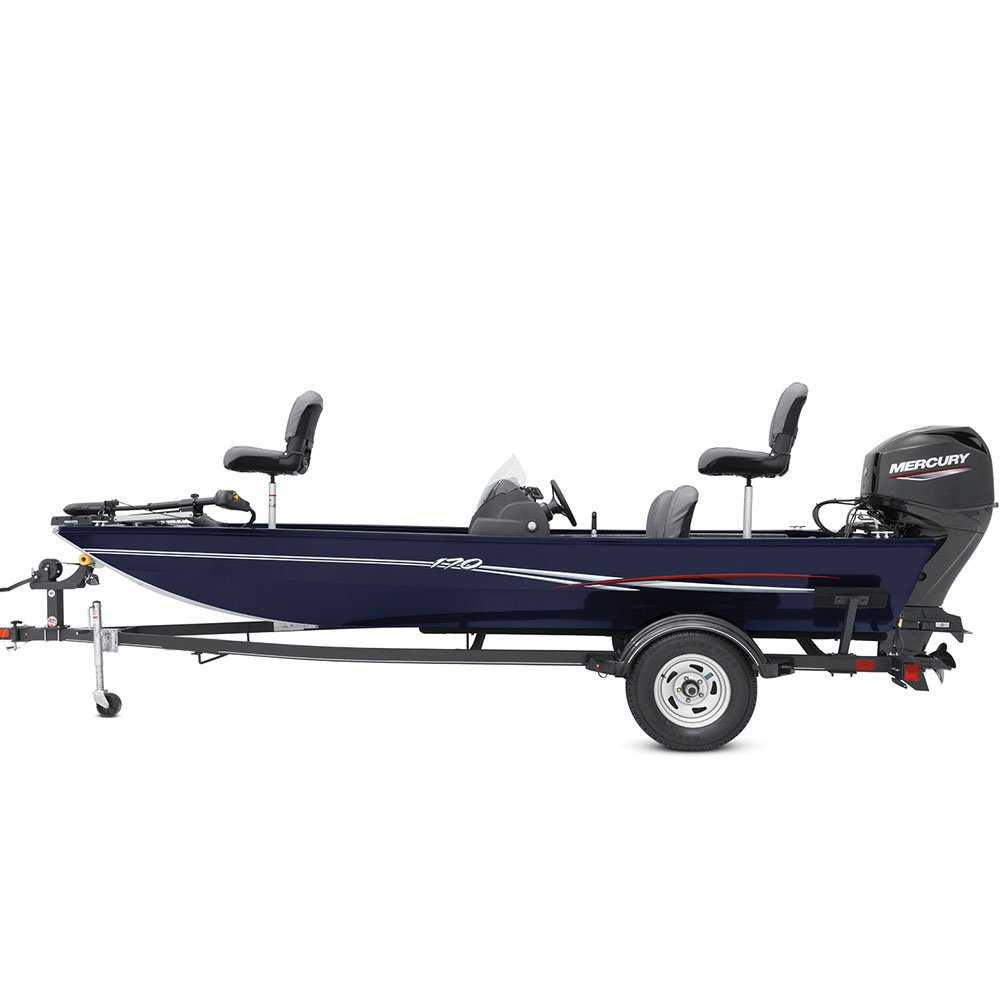 Small Luxury 4.9M Speed Jet Fishing Yacht for Sale Aluminum Hull with Outboard Engine Sport Type