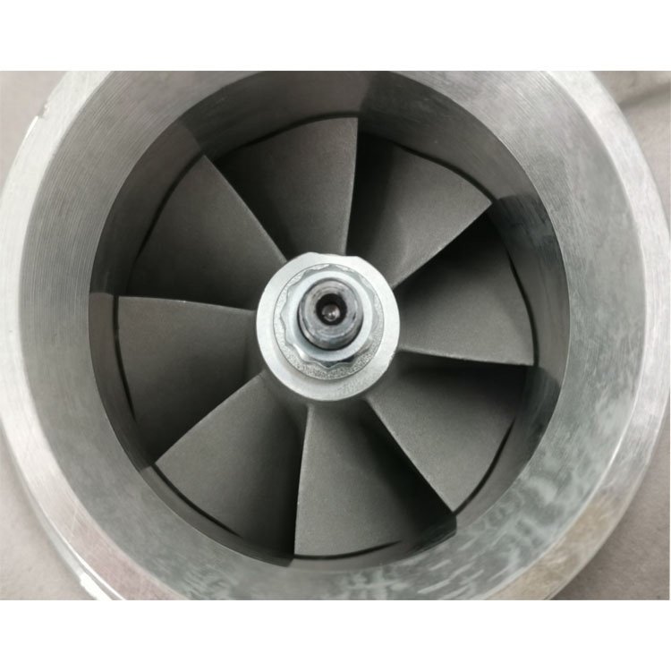 Weichai Power Marine Boat Use Diesel Engine Parts WP6CD152E200 WP6CD132E200 Turbocharger 13060568