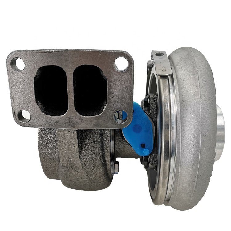Weichai Power Marine Boat Use Diesel Engine Parts WP6CD152E200 WP6CD132E200 Turbocharger 13060568
