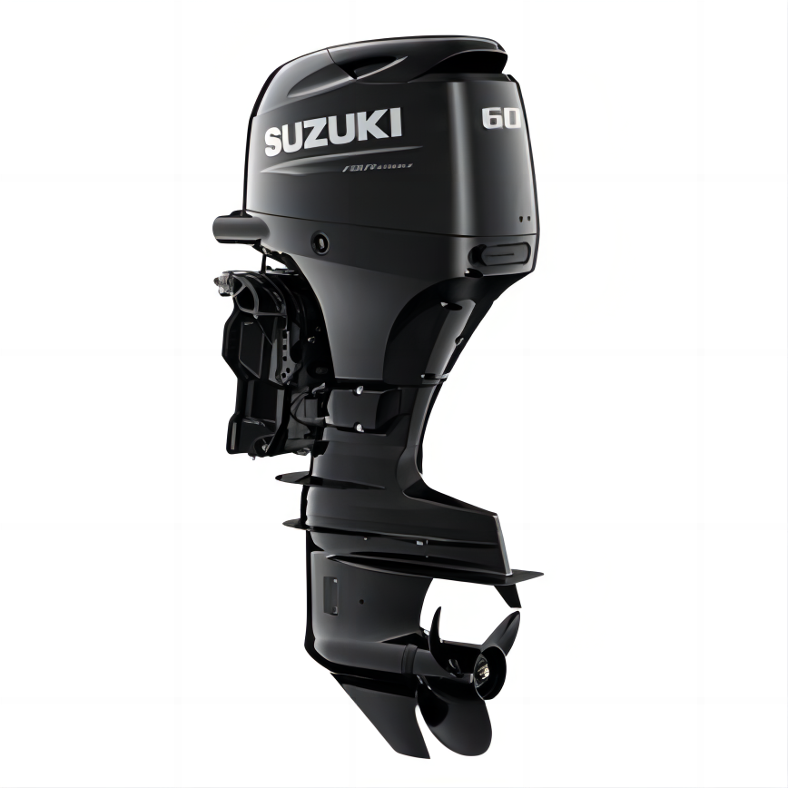 Hot Sale 4 Stroke 20hp 30hp 40hp 50hp 60hp 300hp Outboard Boat Motors Suzuki Outboards Marine Motors