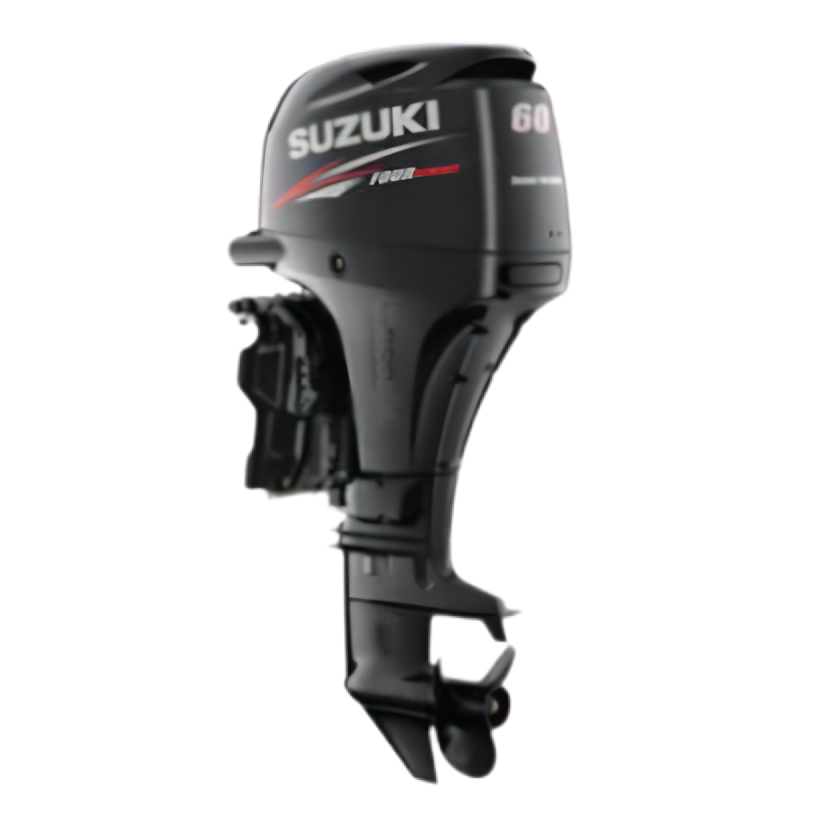 Hot Sale 4 Stroke 20hp 30hp 40hp 50hp 60hp 300hp Outboard Boat Motors Suzuki Outboards Marine Motors