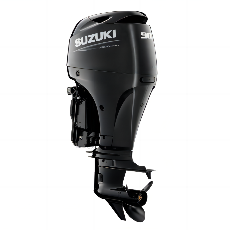Hot Sale 4 Stroke 20hp 30hp 40hp 50hp 60hp 300hp Outboard Boat Motors Suzuki Outboards Marine Motors