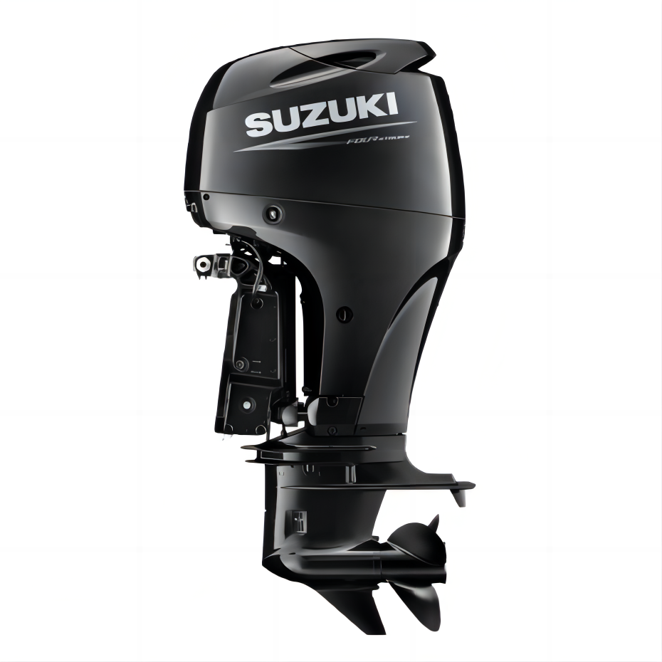 Hot Sale 4 Stroke 20hp 30hp 40hp 50hp 60hp 300hp Outboard Boat Motors Suzuki Outboards Marine Motors