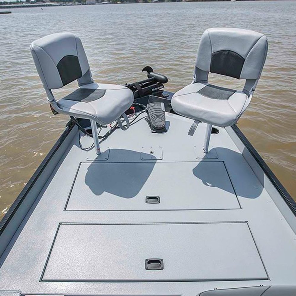 2023 Custom Aluminum Luxury Yacht Sport Fishing Speed Boat 4m Center Console Factory Outboard Engine for Sale