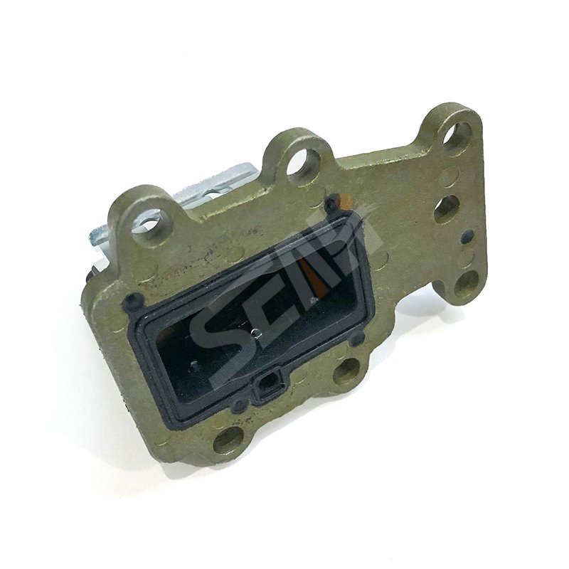 Boat Motor 63v-13610-00 for Yamaha Outboard Engine Parts 9.9HP15HP Reed Valve Assy