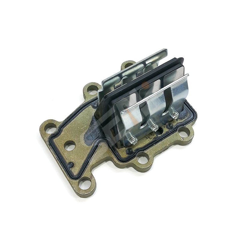 Boat Motor 63v-13610-00 for Yamaha Outboard Engine Parts 9.9HP15HP Reed Valve Assy