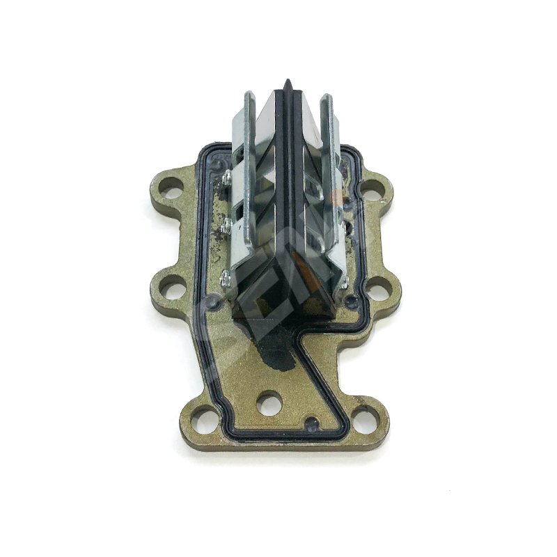 Boat Motor 63v-13610-00 for Yamaha Outboard Engine Parts 9.9HP15HP Reed Valve Assy