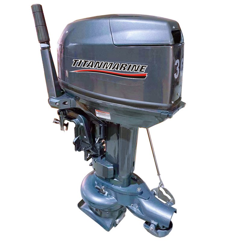 Seawalker Outboard Jet Drive Unit Fit for yamaha Outboard Engine 15hp 30hp 40hp Tohastu 50hp Mercury 30hp 40hp