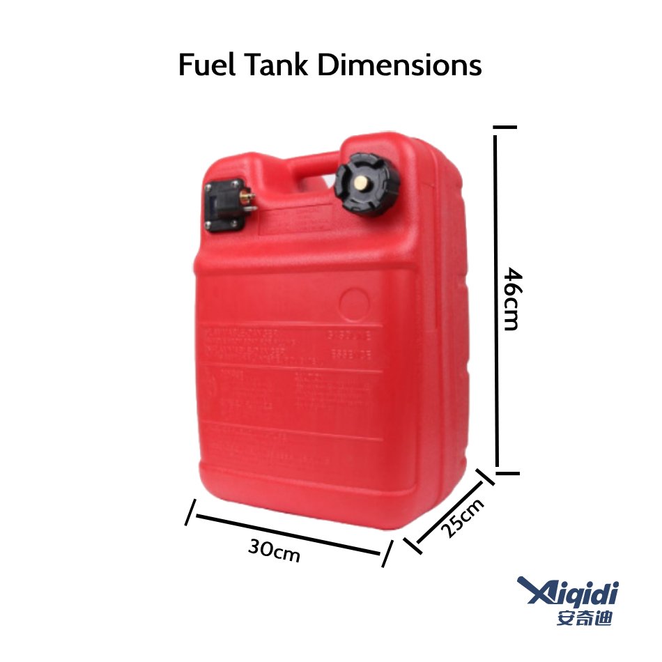 AIQIDI T40 Popular Outboard Motor 40HP 2 Stroke 29.4kw Power Tilt Outboard Engine with Long Shaft