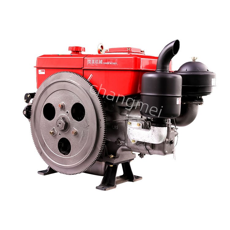 Big Powerful Boat Engine Outboard Motor Electric Motor Boat Engine for Sale