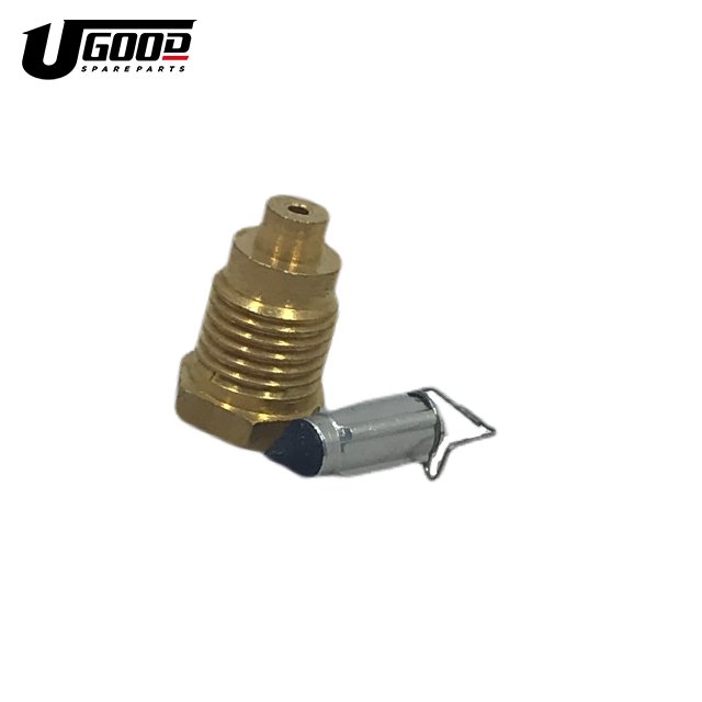 692-14590-00 Outboard Motor Spare Part for YAMAHA 75-85HP Needle Valve Assy