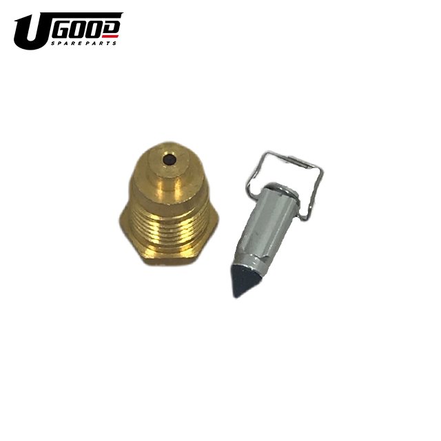692-14590-00 Outboard Motor Spare Part for YAMAHA 75-85HP Needle Valve Assy