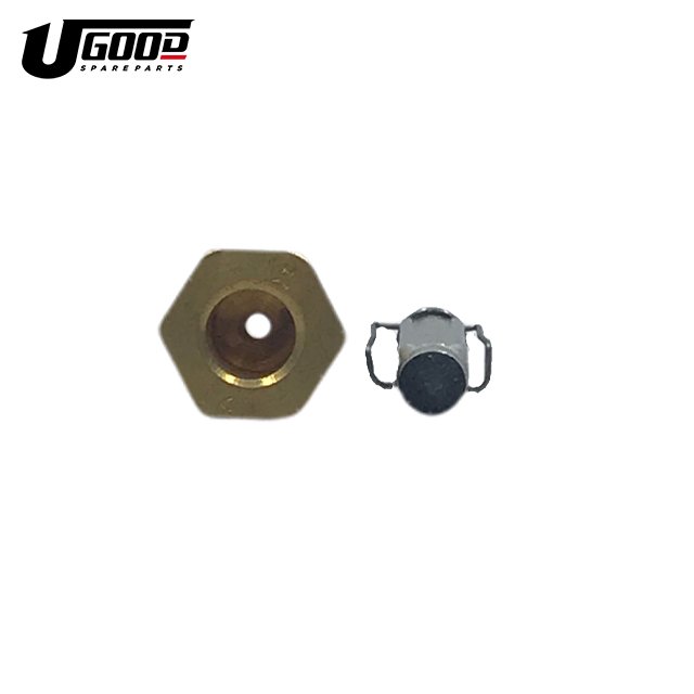 692-14590-00 Outboard Motor Spare Part for YAMAHA 75-85HP Needle Valve Assy