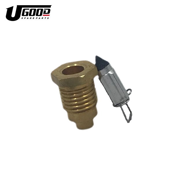 692-14590-00 Outboard Motor Spare Part for YAMAHA 75-85HP Needle Valve Assy