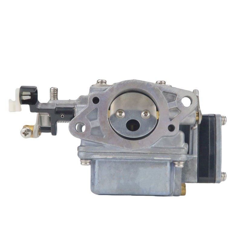 Yama ha 63V-14301-00 Is Suitable for Outboard Engine Outboard Carburetors for 9.9HP 13.5HP 15HP 2T FUJIAN 2 STROKE Gasoline