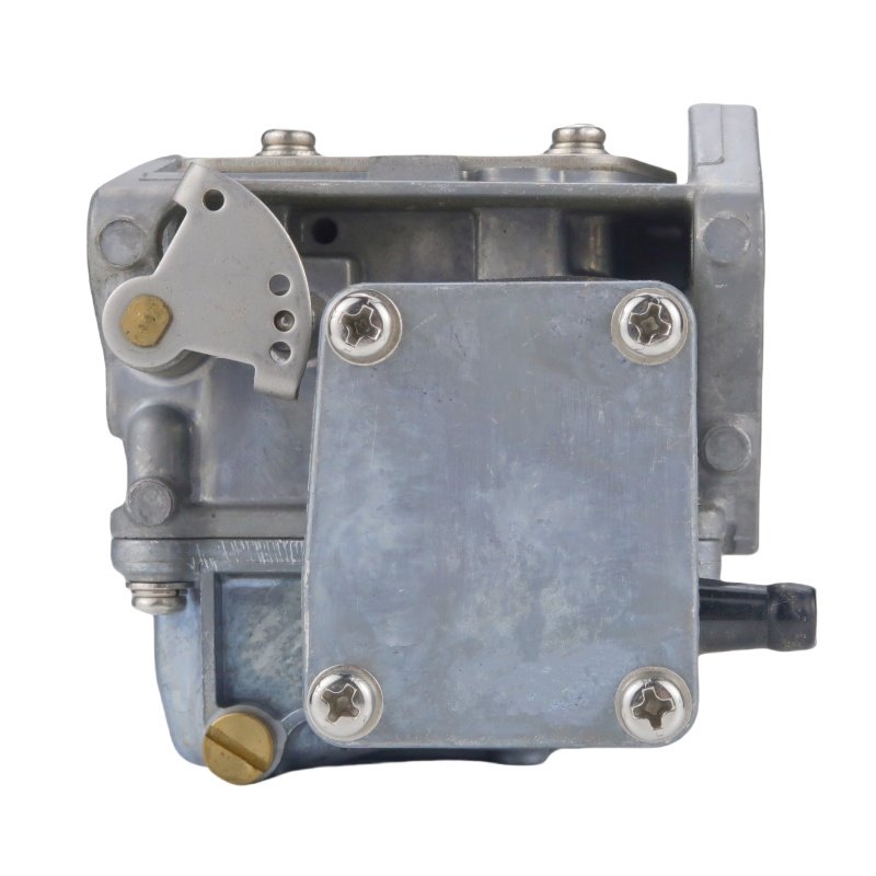 Yama ha 63V-14301-00 Is Suitable for Outboard Engine Outboard Carburetors for 9.9HP 13.5HP 15HP 2T FUJIAN 2 STROKE Gasoline