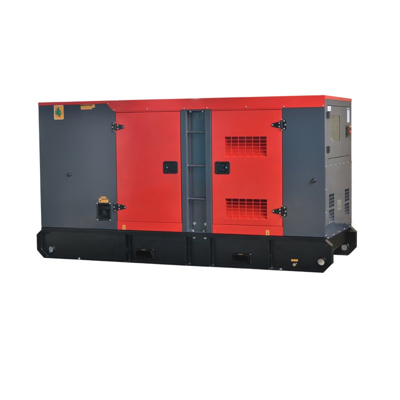 60hz Three Phase 150kw Marine Generator Set For Boat Powered By Cummins Engine
