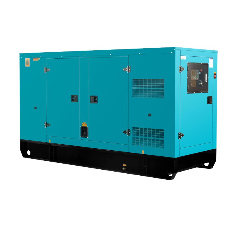60hz Three Phase 150kw Marine Generator Set For Boat Powered By Cummins Engine