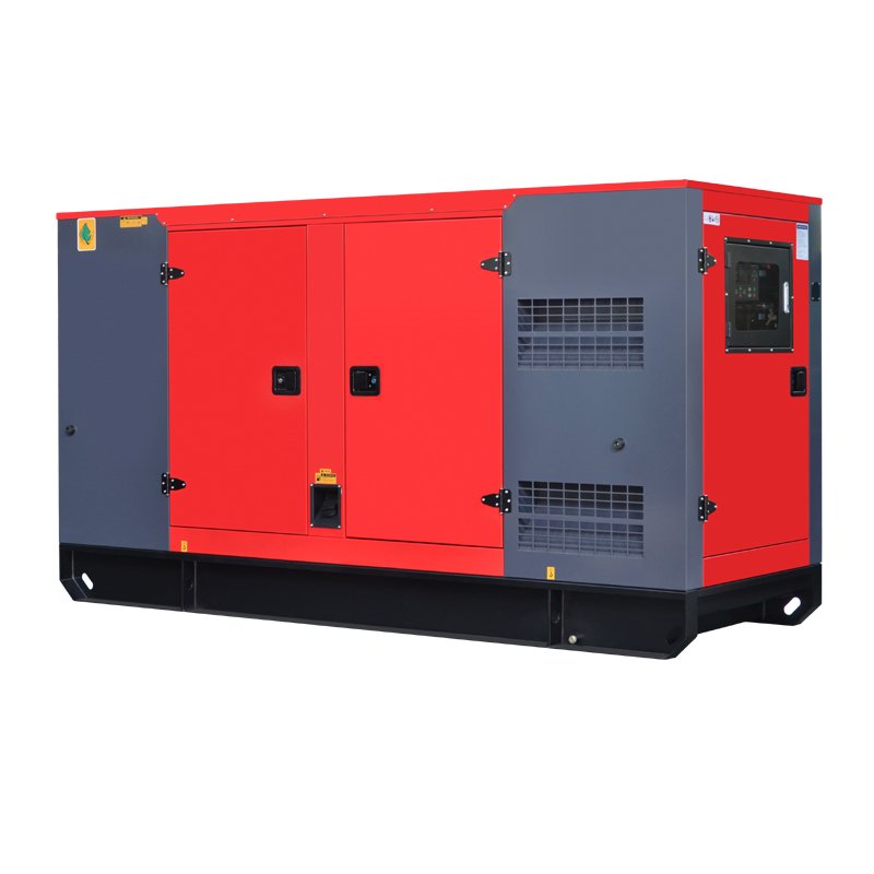 60hz Three Phase 150kw Marine Generator Set For Boat Powered By Cummins Engine