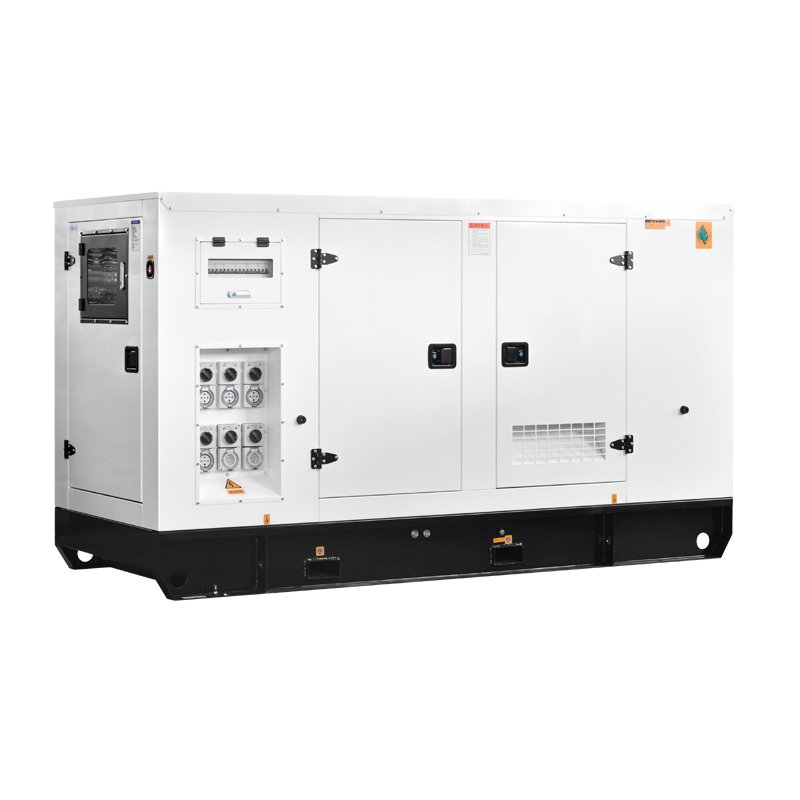 60hz Three Phase 150kw Marine Generator Set For Boat Powered By Cummins Engine