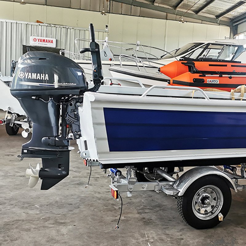 30HP 4-Stroke Outboard Motor Outboard Engine Boat Motor Compatible with Yamahasss