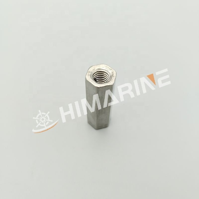 Shift Rod Connector 61N-44146-00 for YAMAHA 15HP 30HP 40HP Outboard Motr Boat Engine Parts 61N-44146