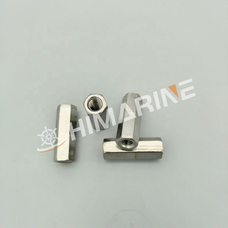 Shift Rod Connector 61N-44146-00 for YAMAHA 15HP 30HP 40HP Outboard Motr Boat Engine Parts 61N-44146