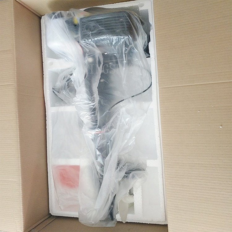 Hangkai Boat Engine 4 Stroke 5HP Outboard Motor 4 Stroke 5 hp Boat Inflatable Chinese Outboard Motor Gasoline Engine