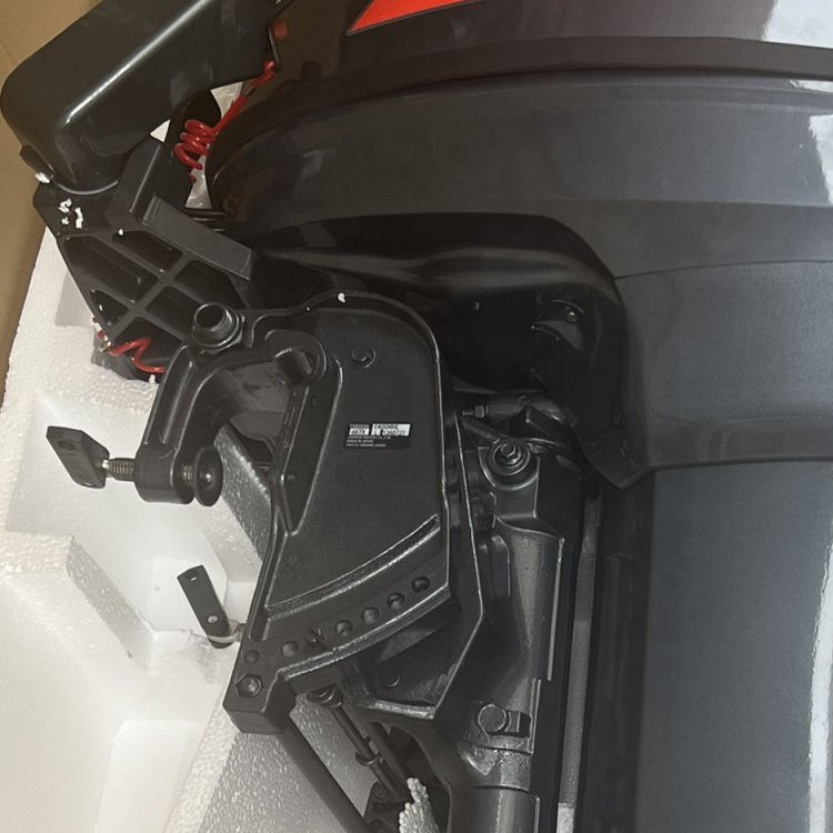 CHINA Factory 2 Stroke 15hp Outboard Motor for Boat / Outboard Engine / Boat Engine for Yamahas