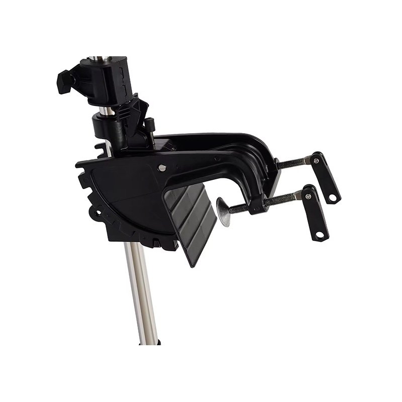 Hangkai 55lbs New Electric Outboard Motor Electric Outboard Motor 12v Electric Outboard Motor Boat Engine