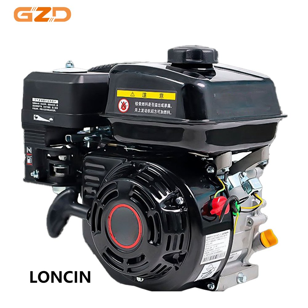 GX160 270 380 6.5hp 7.5hp 4 Stroke Gasoline Engine Farm and Home Use for Honda Engine