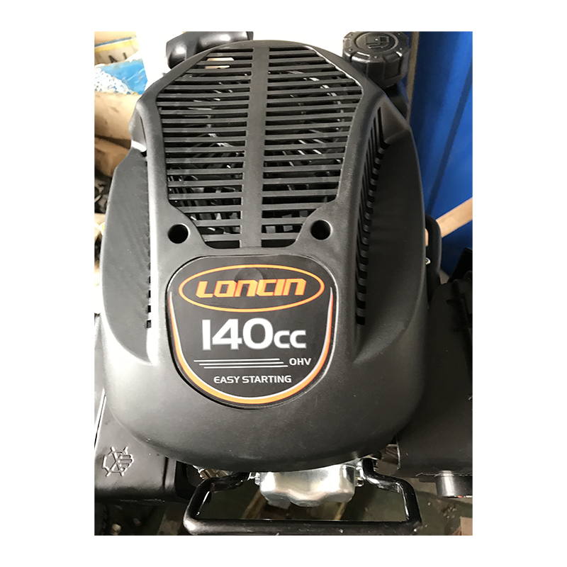 HangKai 4 Stroke 6-stroke Outboard Motor Small Fishing Boat Engine Outboard Boat Motor Boat