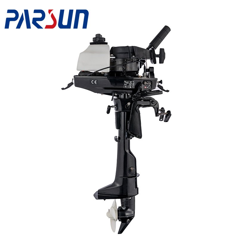 3.6hp Portable Small Outboard Motor / Outboard Engine / Boat Engine