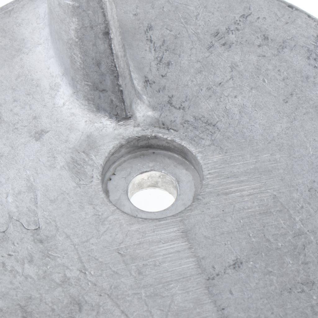 Boat Trim Tab Anode for 25/30/40/50HP Yamaha Outboard Engine 664-45371-01 67C-45371-0 Sierra 18-6096 Boat Accessories Marine