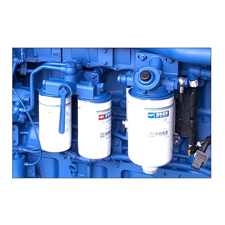 Top Quality 6 Cylinder 280HP 300HP 320HP 4 Strokes Marine diesel Engine for Boat