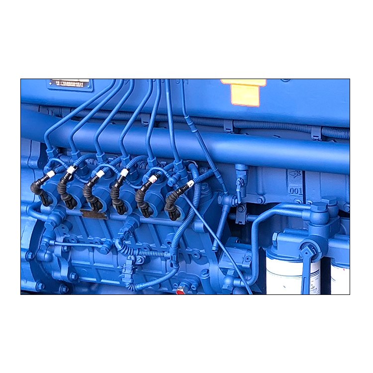 Top Quality 6 Cylinder 280HP 300HP 320HP 4 Strokes Marine diesel Engine for Boat