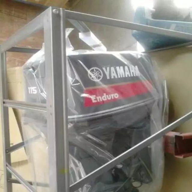 Wholesale Cheap 60HP 70HP 90HP 75HP 115HP 150HP 4 Stroke Outboard Motor / Boat Engine