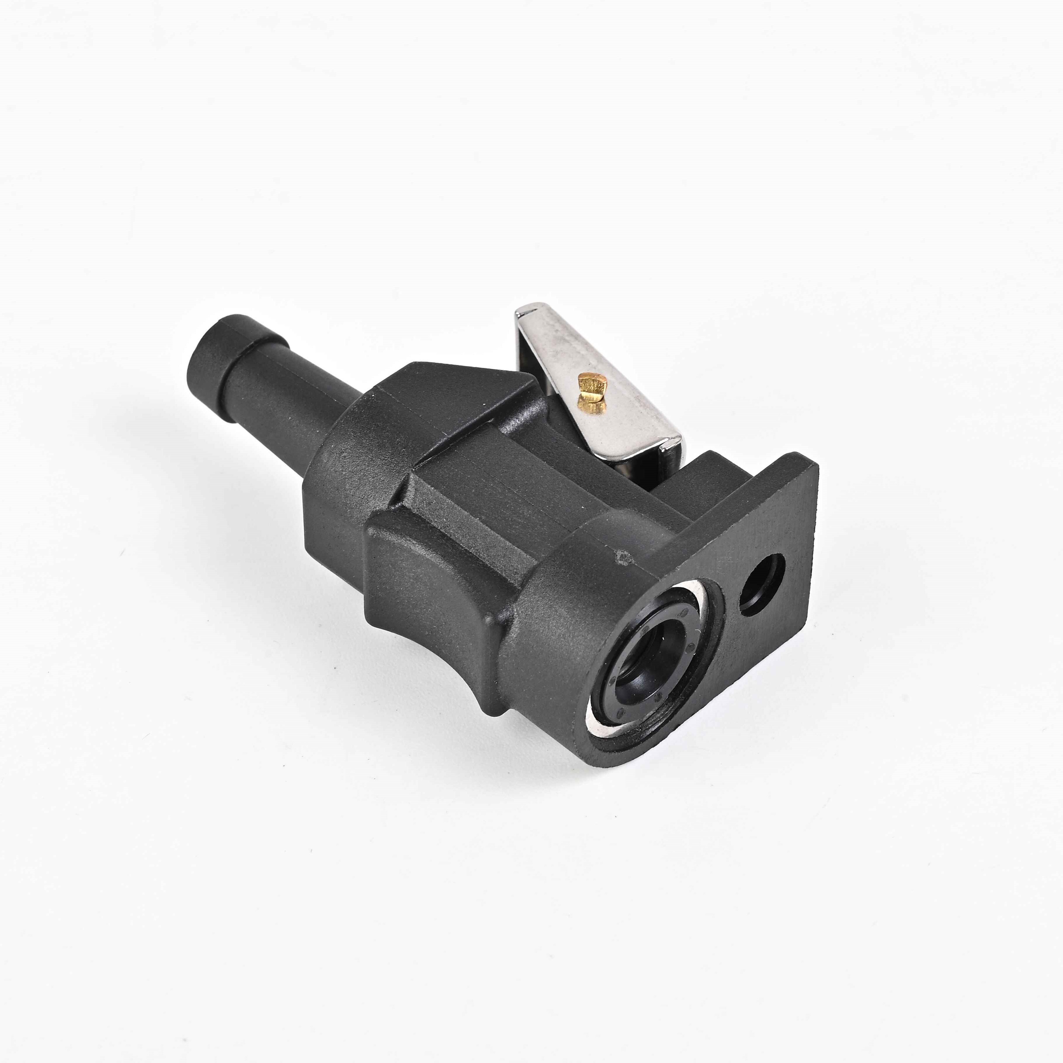 Fuel Line Quick Connector Auto Hose Fittings 6E5-24305-05 for Yamaha Outboard Boat Engine 2 Stroke 4 Stroke Motor Spare Parts