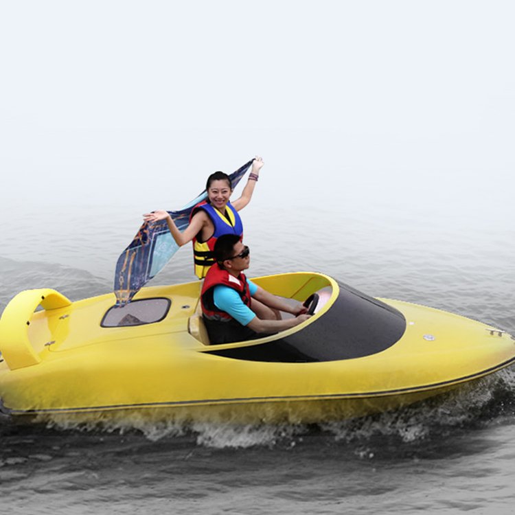 China Manufactured Glass Fiber High-Speed Boat for Sale Small Speedboat with Inboard Engine Fiberglass Hull Yacht