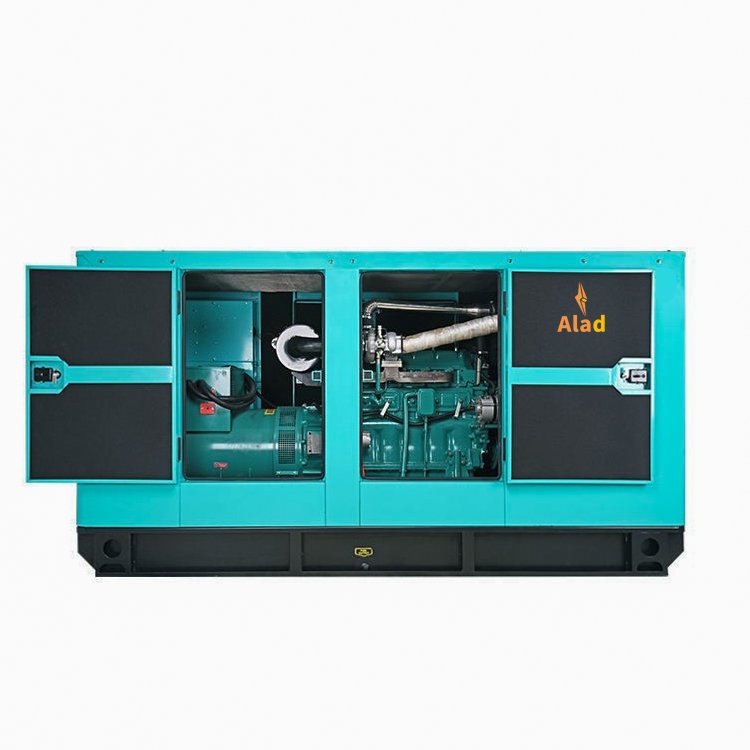 20kw 20kva 25kva 30kw 40kva 50kw 50kva 60kw 100kva 150kva Silent Weichai Genset Marine Diesel Engine Generator 30kw Prices List
